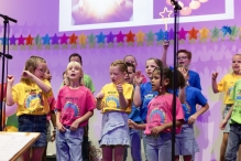 60 jaar Jong Leven - slotconcert - deel 2