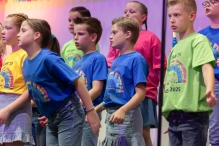 60 jaar Jong Leven - slotconcert - deel 2