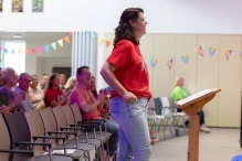 60 jaar Jong Leven - slotconcert - deel 2