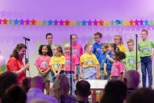 60 jaar Jong Leven - slotconcert - deel 2