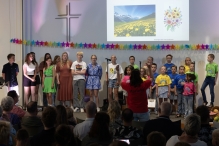 60 jaar Jong Leven - slotconcert - deel 2
