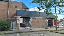 Sloop Koetshuis