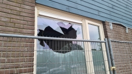Sloop Koetshuis