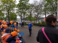 Koningsdag 2019