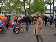 Koningsdag 2019