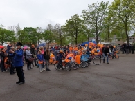 Koningsdag 2019