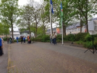 Koningsdag 2019