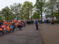 Koningsdag 2019