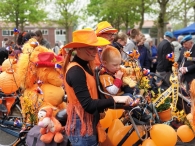 Koningsdag 2019