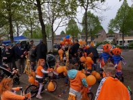 Koningsdag 2019