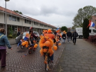 Koningsdag 2019