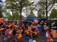 Koningsdag 2019