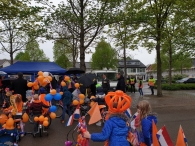 Koningsdag 2019