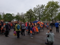 Koningsdag 2019
