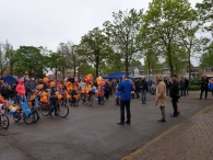 Koningsdag 2019