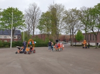 Koningsdag 2022