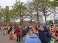 Koningsdag 2022