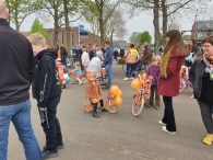 Koningsdag 2022