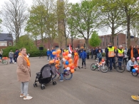 Koningsdag 2022