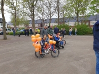 Koningsdag 2022