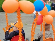 Koningsdag 2022