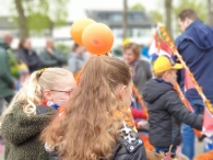 Koningsdag 2022