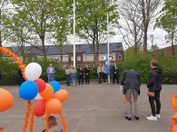 Koningsdag 2022