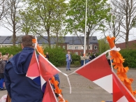 Koningsdag 2022