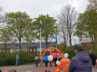 Koningsdag 2022