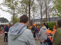 Koningsdag 2022