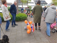 Koningsdag 2022