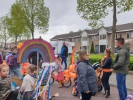 Koningsdag 2022
