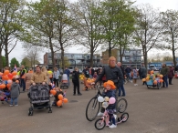 Koningsdag 2022