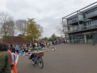 Koningsdag 2022