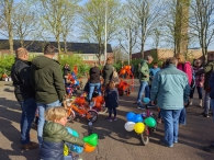 Koningsdag 2023