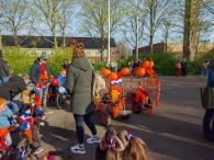 Koningsdag 2023