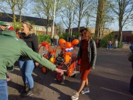 Koningsdag 2023