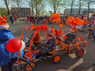 Koningsdag 2023