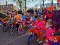 Koningsdag 2023
