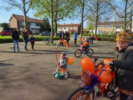 Koningsdag 2023