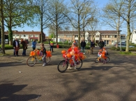 Koningsdag 2023