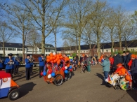Koningsdag 2023