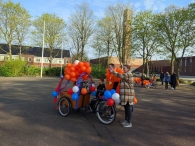 Koningsdag 2023