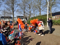 Koningsdag 2023