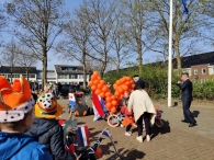 Koningsdag 2023