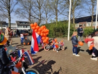Koningsdag 2023