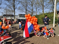 Koningsdag 2023
