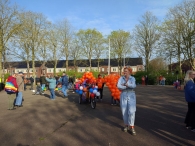 Koningsdag 2023