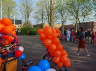Koningsdag 2023