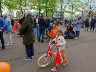 Koningsdag 2024